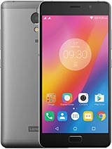 Lenovo P2 Price With Specifications